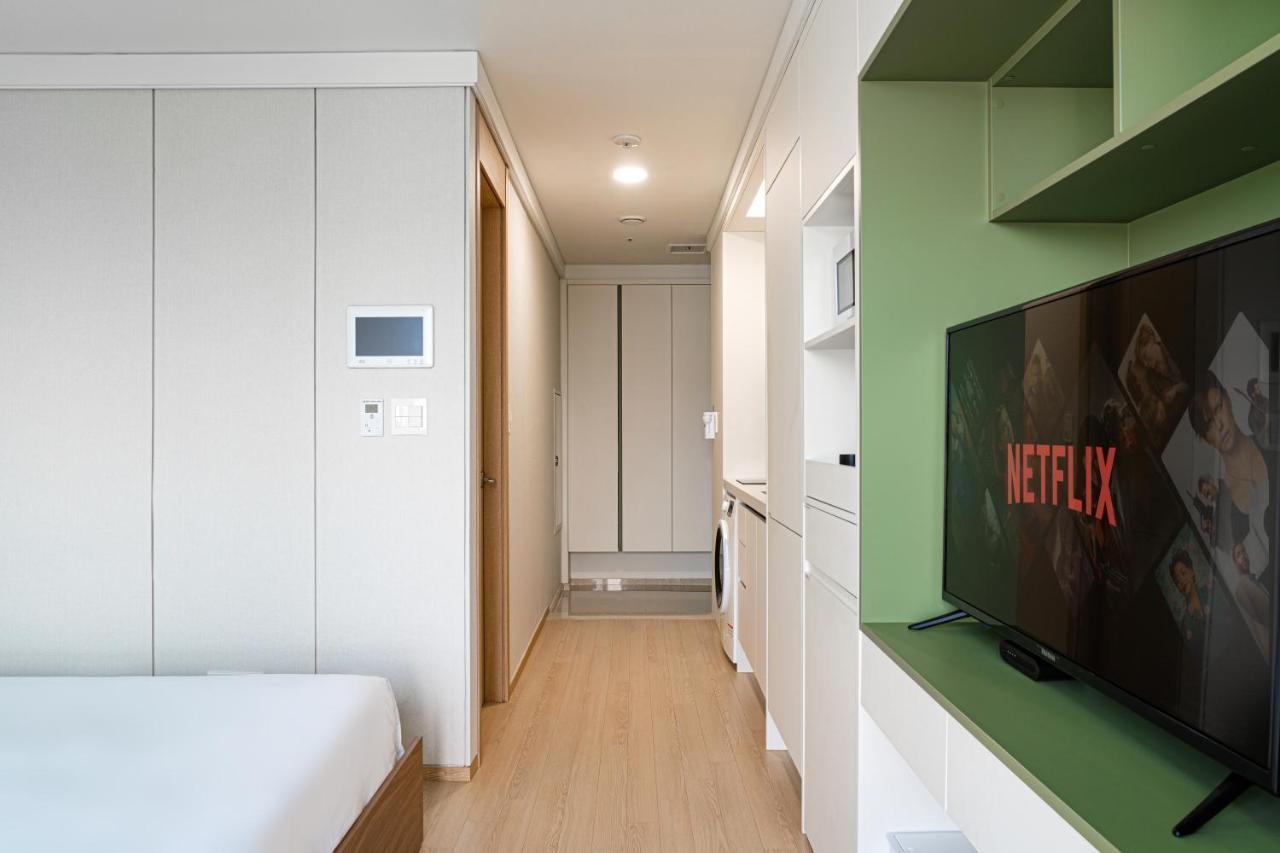 Urbanstay Myeongdong Seoul Exteriör bild