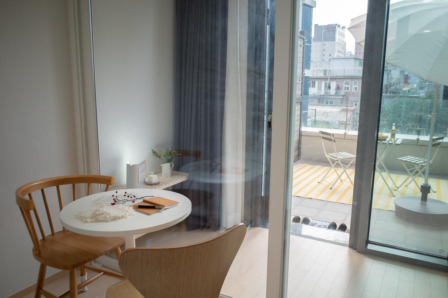 Urbanstay Myeongdong Seoul Exteriör bild