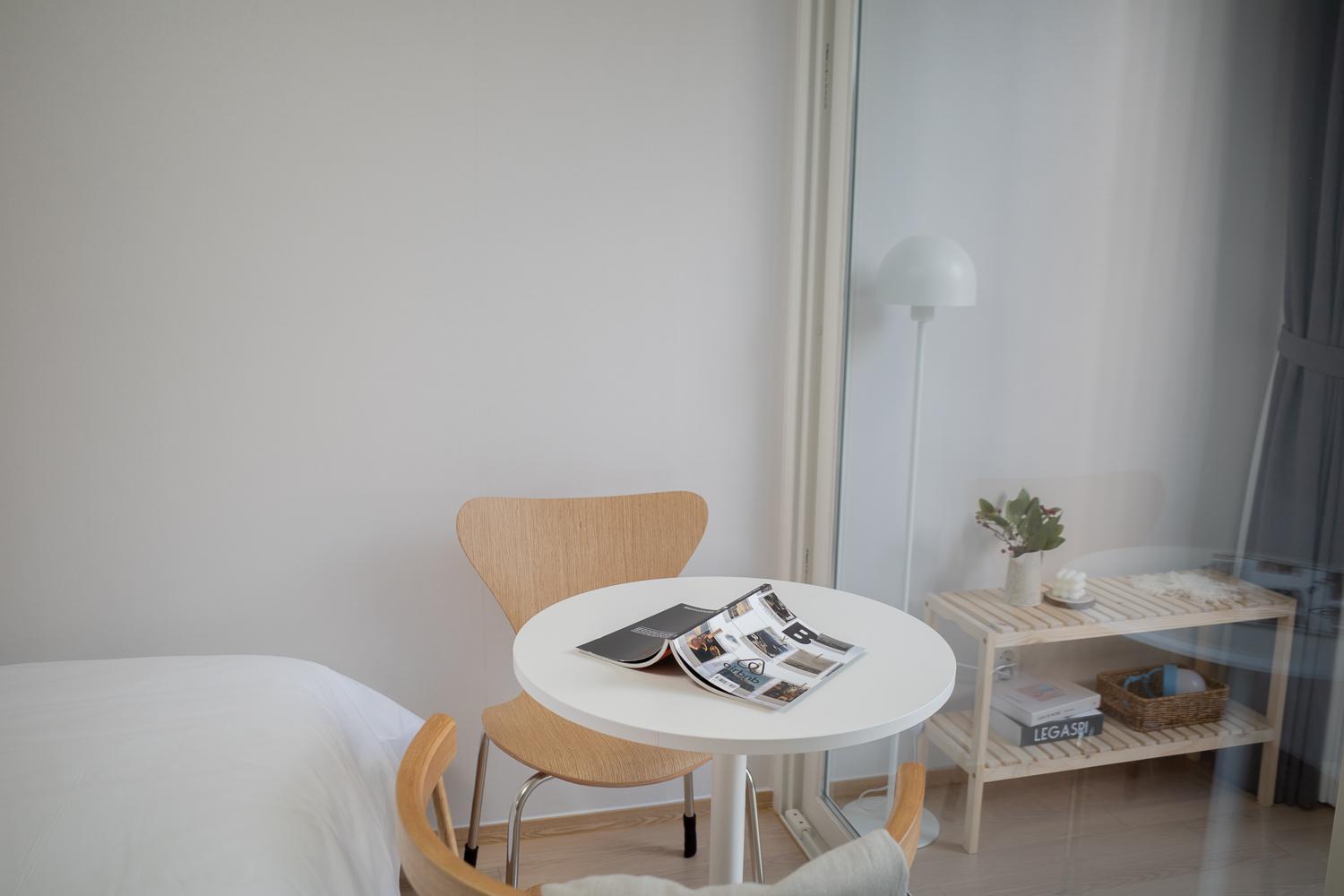 Urbanstay Myeongdong Seoul Exteriör bild