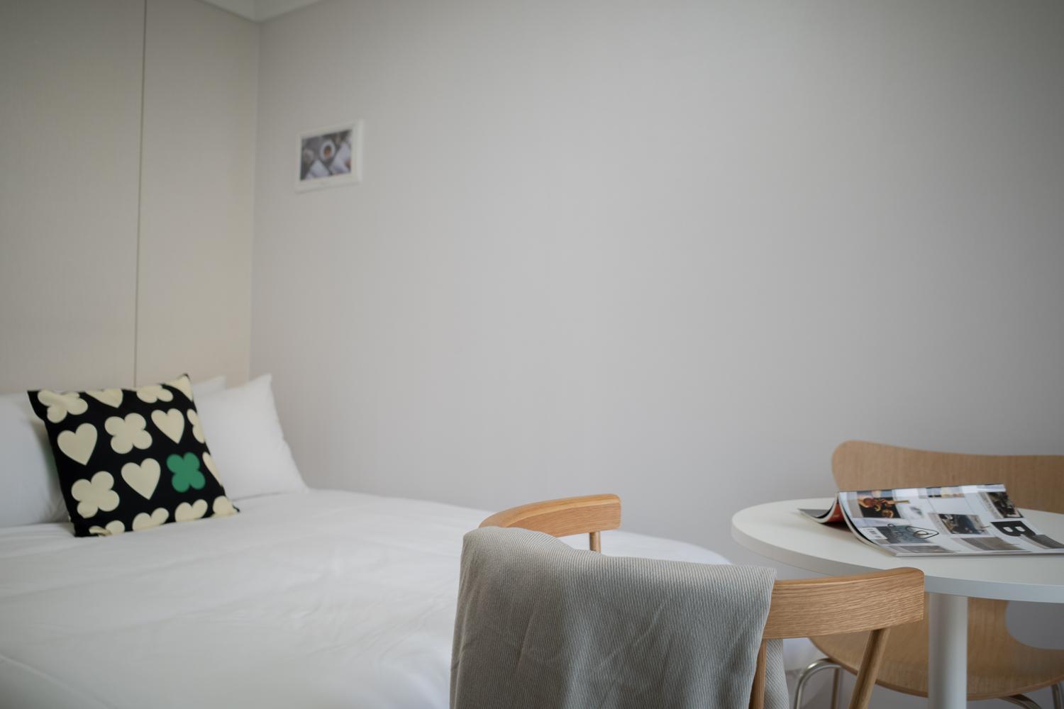 Urbanstay Myeongdong Seoul Exteriör bild