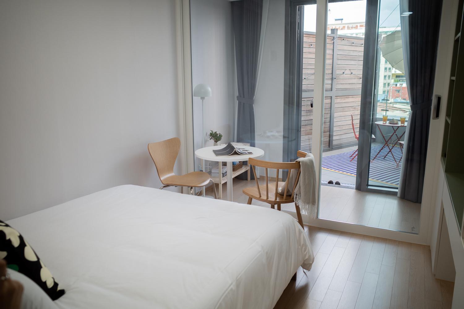 Urbanstay Myeongdong Seoul Exteriör bild