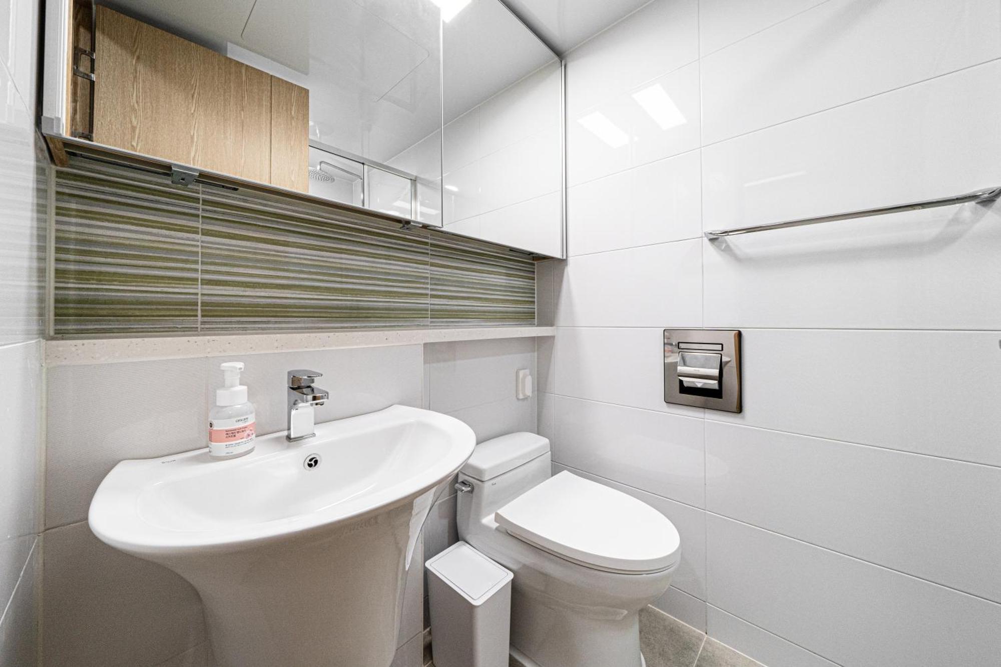 Urbanstay Myeongdong Seoul Exteriör bild