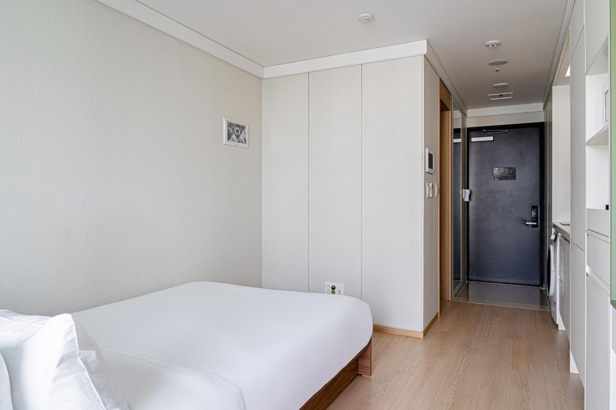 Urbanstay Myeongdong Seoul Exteriör bild