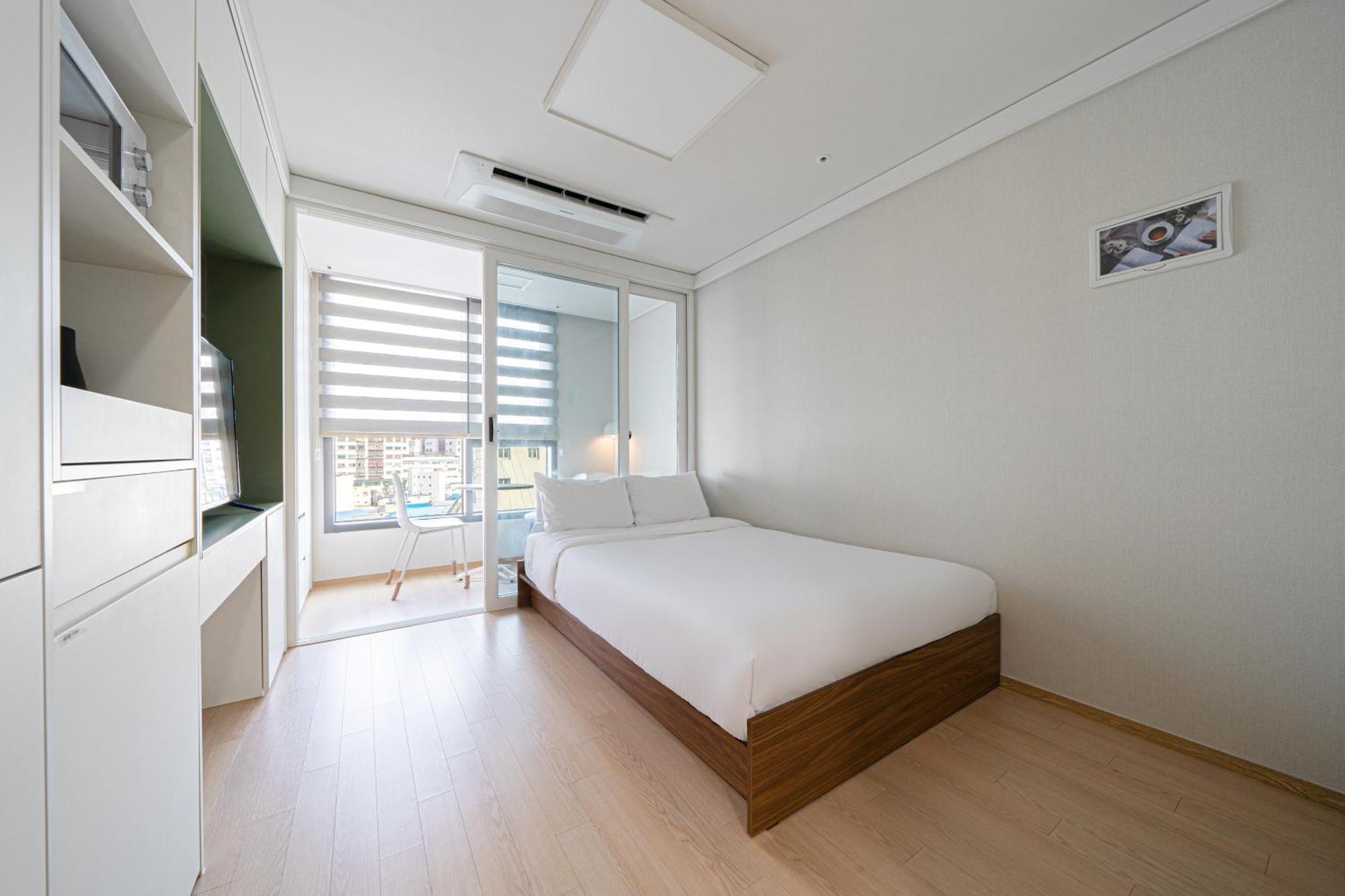 Urbanstay Myeongdong Seoul Exteriör bild