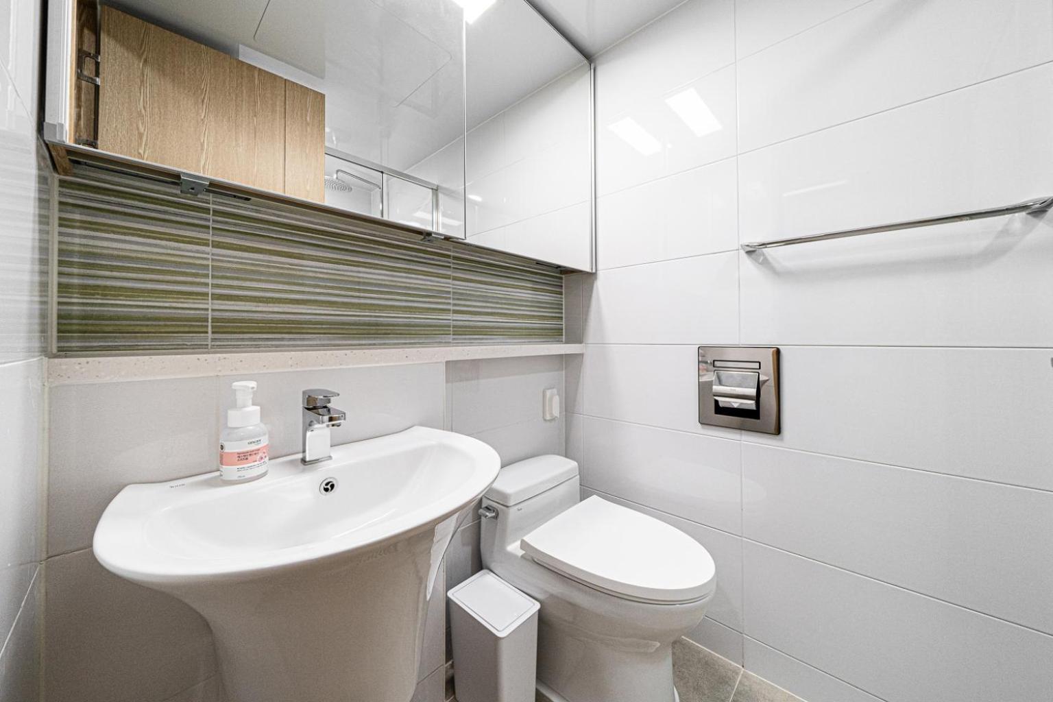 Urbanstay Myeongdong Seoul Exteriör bild