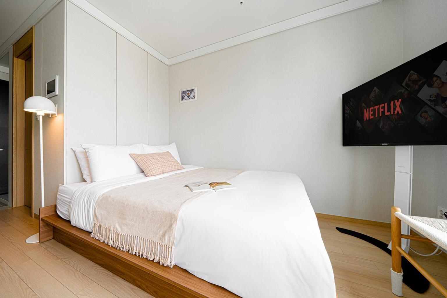 Urbanstay Myeongdong Seoul Exteriör bild